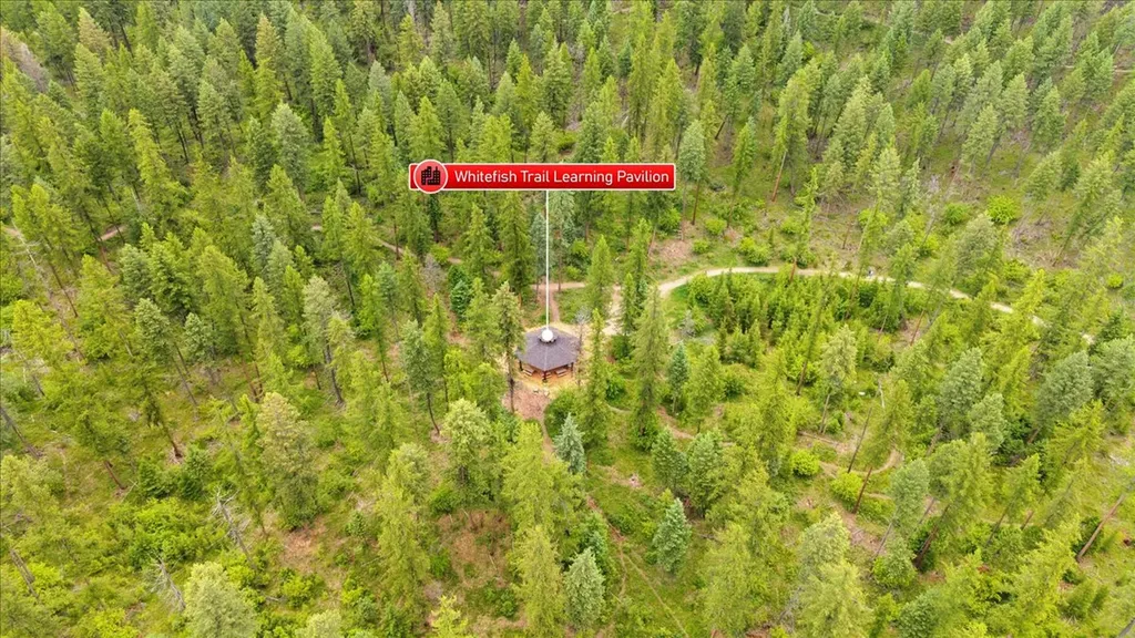139 Little Mountain Lane Whitefish MT 59937