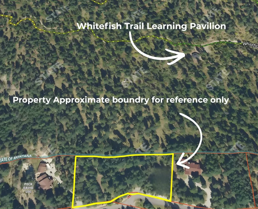 139 Little Mountain Lane Whitefish MT 59937