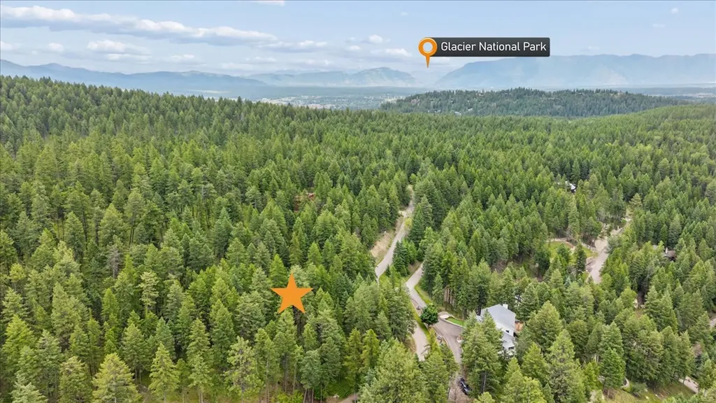 139 Little Mountain Lane Whitefish MT 59937