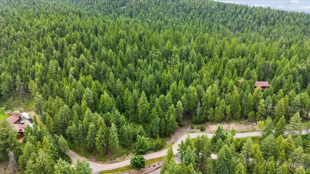 139 Little Mountain Lane Whitefish MT 59937