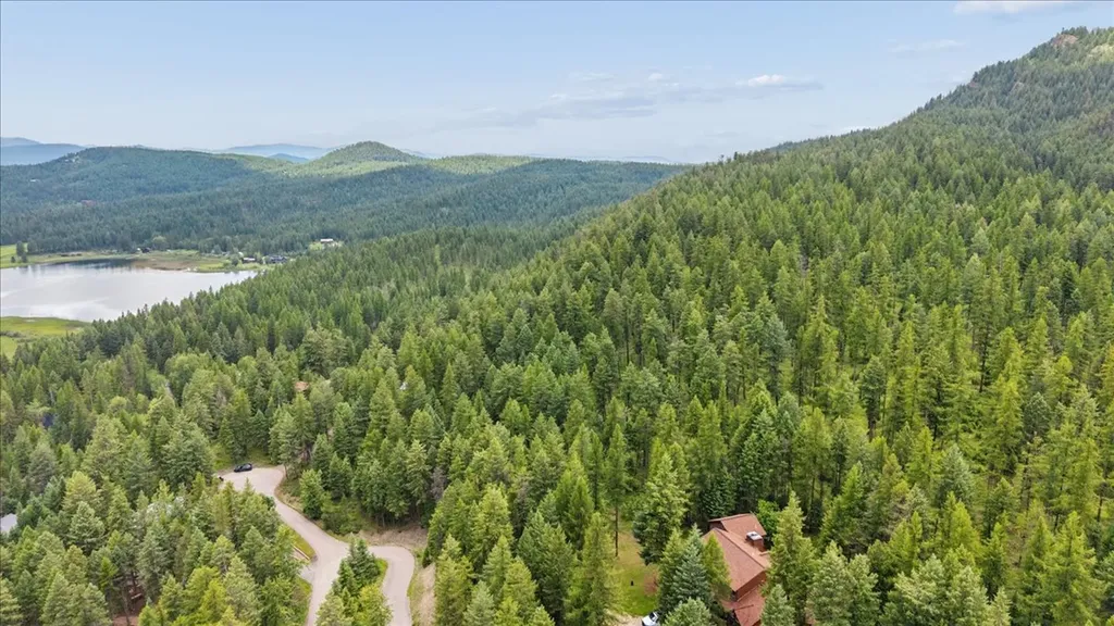 139 Little Mountain Lane Whitefish MT 59937