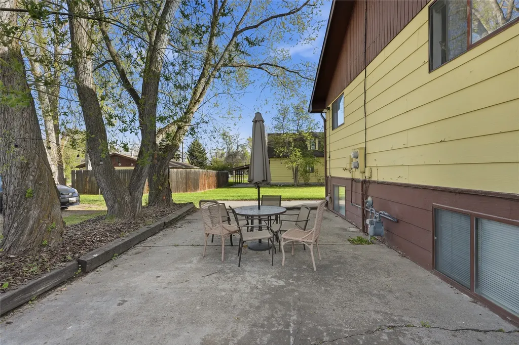617 N Rouse Avenue Bozeman MT 59715