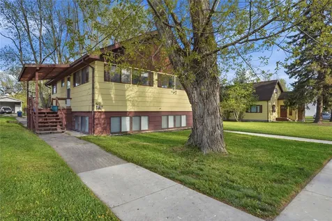 617 N Rouse Avenue Bozeman MT 59715