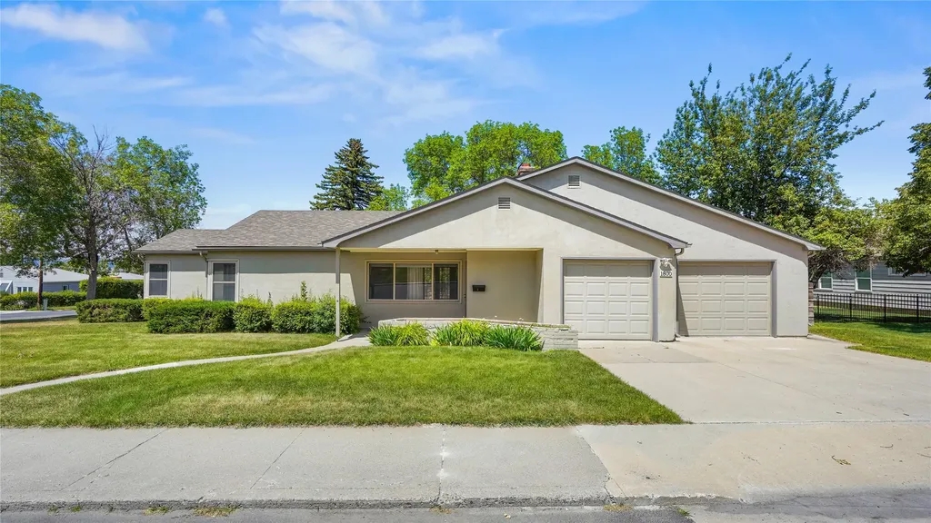 1800 E 6th Avenue Helena MT 59601