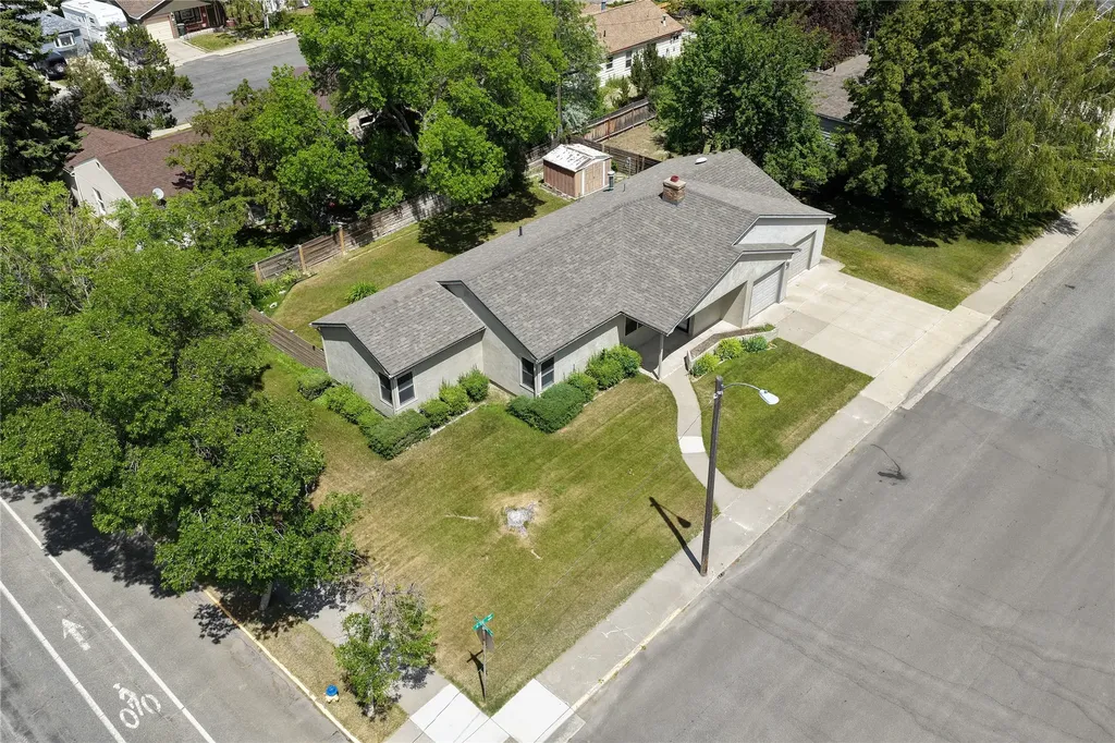 1800 E 6th Avenue Helena MT 59601