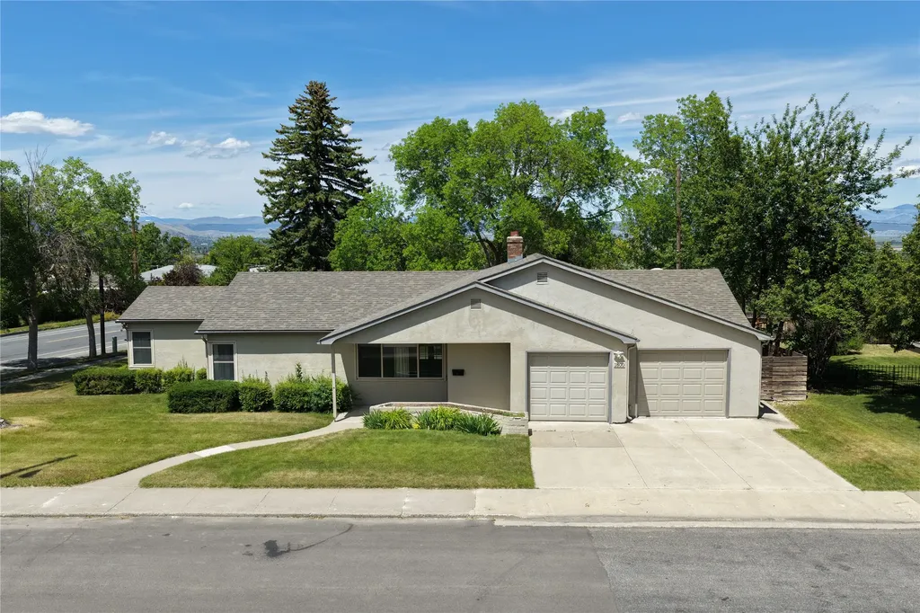 1800 E 6th Avenue Helena MT 59601