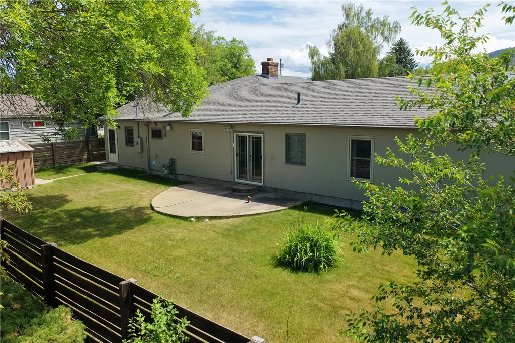 1800 E 6th Avenue Helena MT 59601