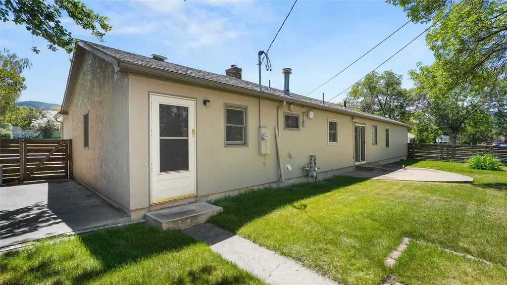 1800 E 6th Avenue Helena MT 59601