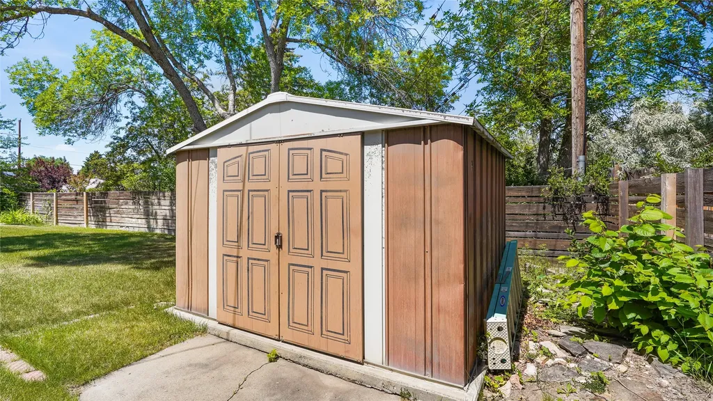 1800 E 6th Avenue Helena MT 59601