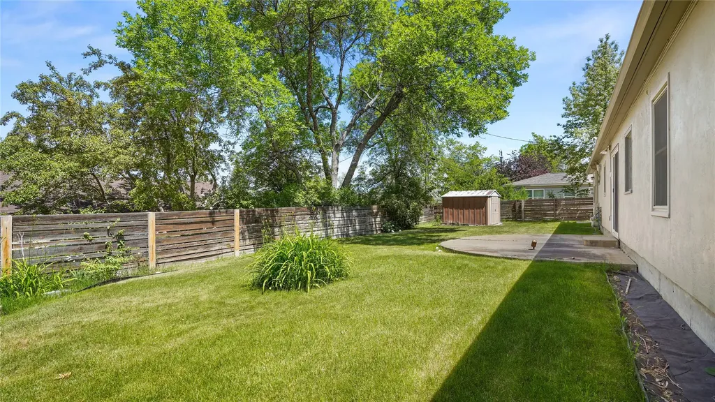 1800 E 6th Avenue Helena MT 59601