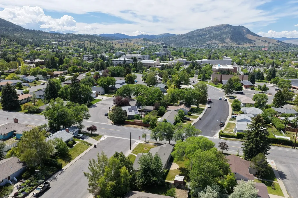 1800 E 6th Avenue Helena MT 59601