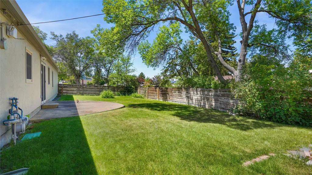 1800 E 6th Avenue Helena MT 59601