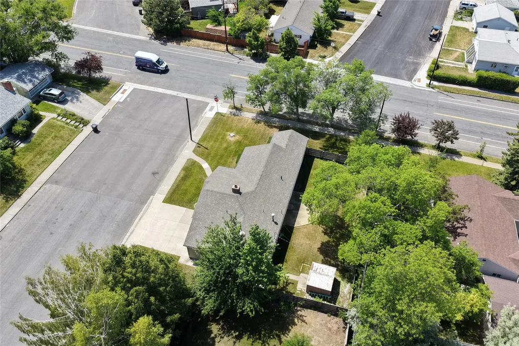 1800 E 6th Avenue Helena MT 59601