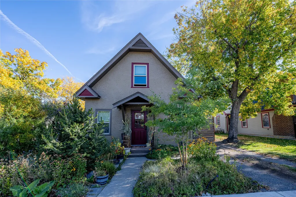 343 N Rodney Street Helena MT 59601