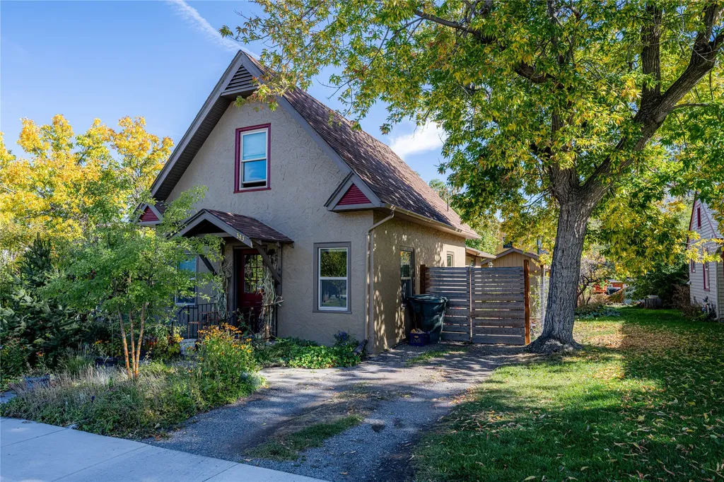 343 N Rodney Street Helena MT 59601