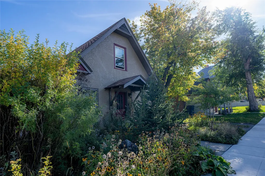 343 N Rodney Street Helena MT 59601