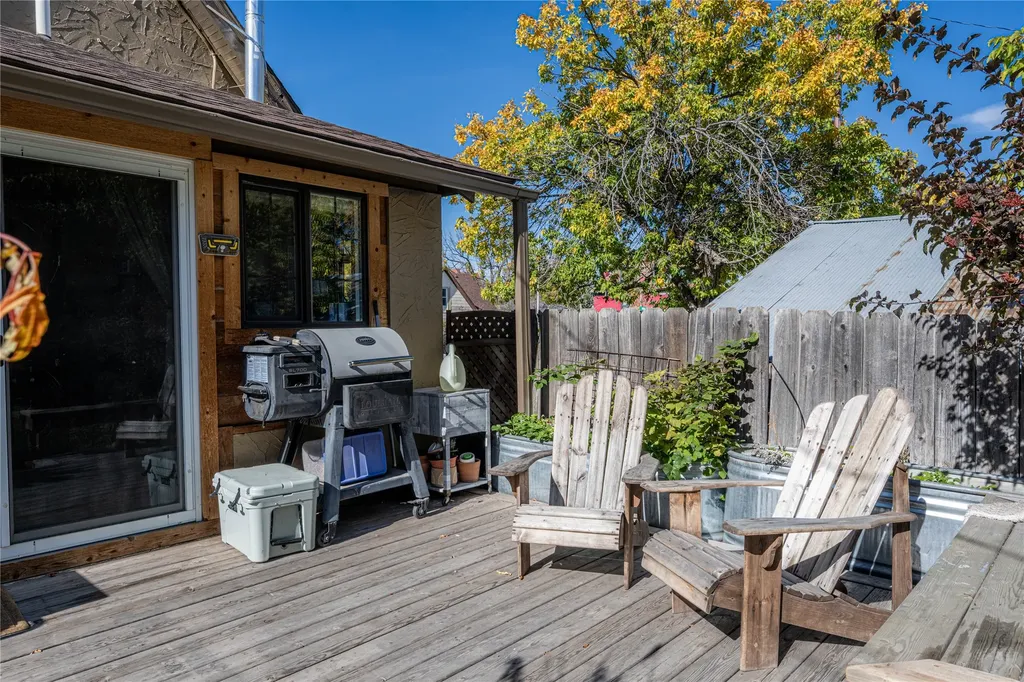 343 N Rodney Street Helena MT 59601