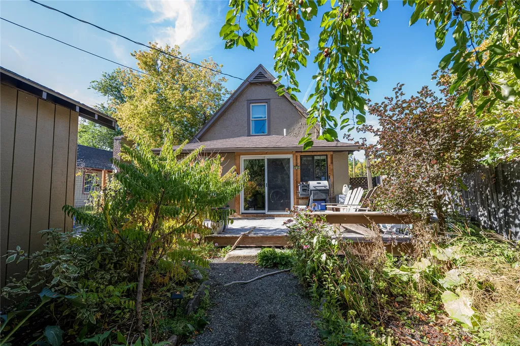 343 N Rodney Street Helena MT 59601