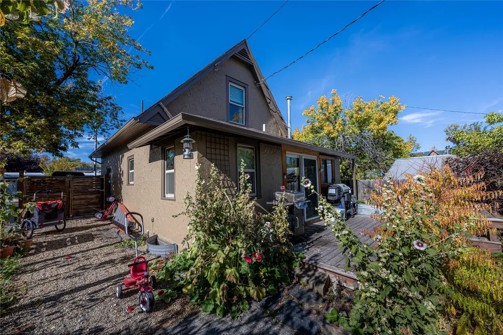 343 N Rodney Street Helena MT 59601