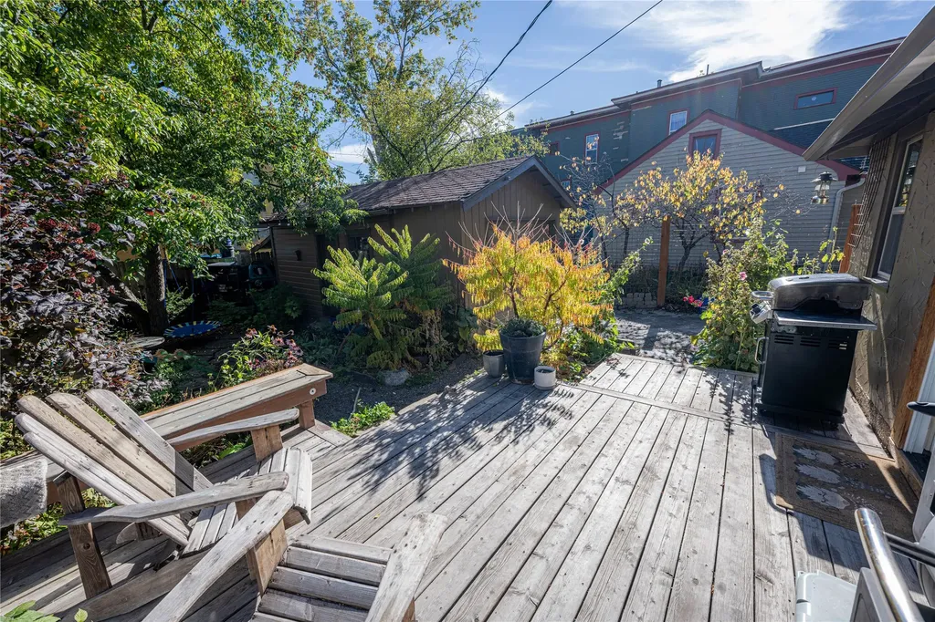 343 N Rodney Street Helena MT 59601