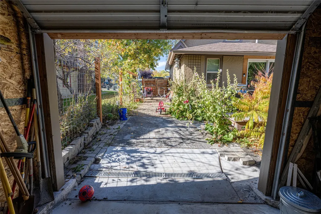 343 N Rodney Street Helena MT 59601