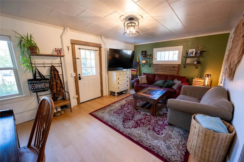 343 N Rodney Street Helena MT 59601