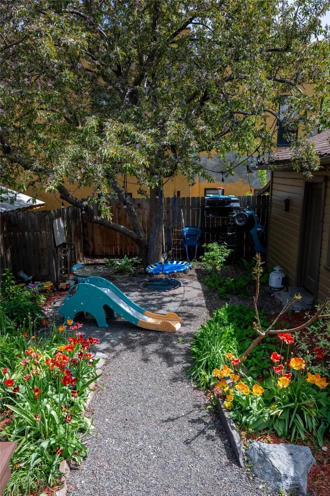 343 N Rodney Street Helena MT 59601