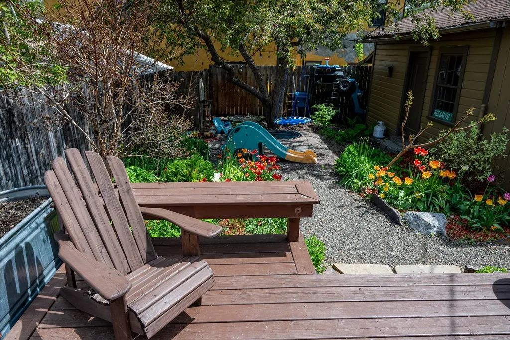 343 N Rodney Street Helena MT 59601