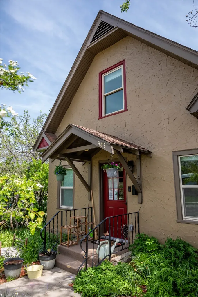 343 N Rodney Street Helena MT 59601