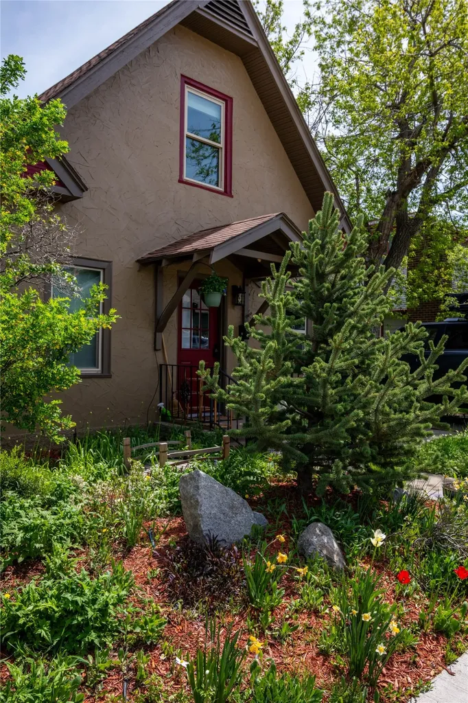 343 N Rodney Street Helena MT 59601