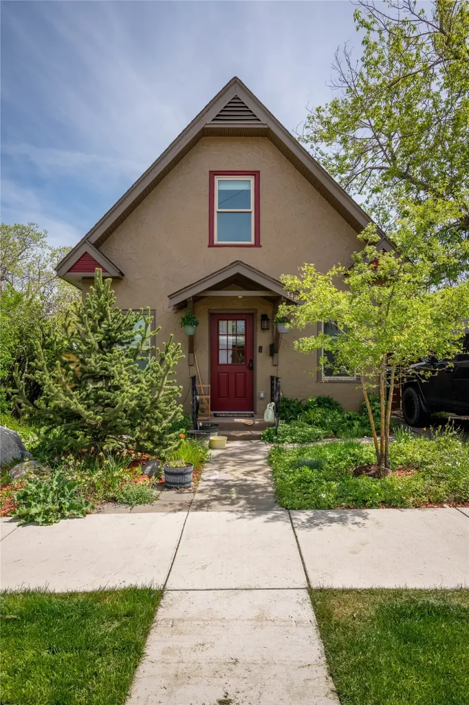 343 N Rodney Street Helena MT 59601