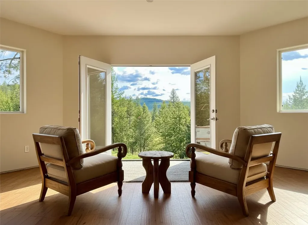 506 Badger Hollow Trail Marion MT 59925