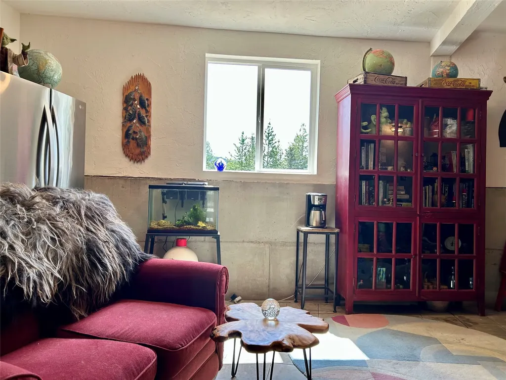 506 Badger Hollow Trail Marion MT 59925