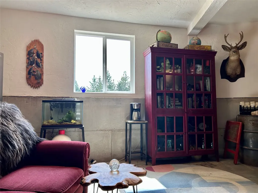 506 Badger Hollow Trail Marion MT 59925