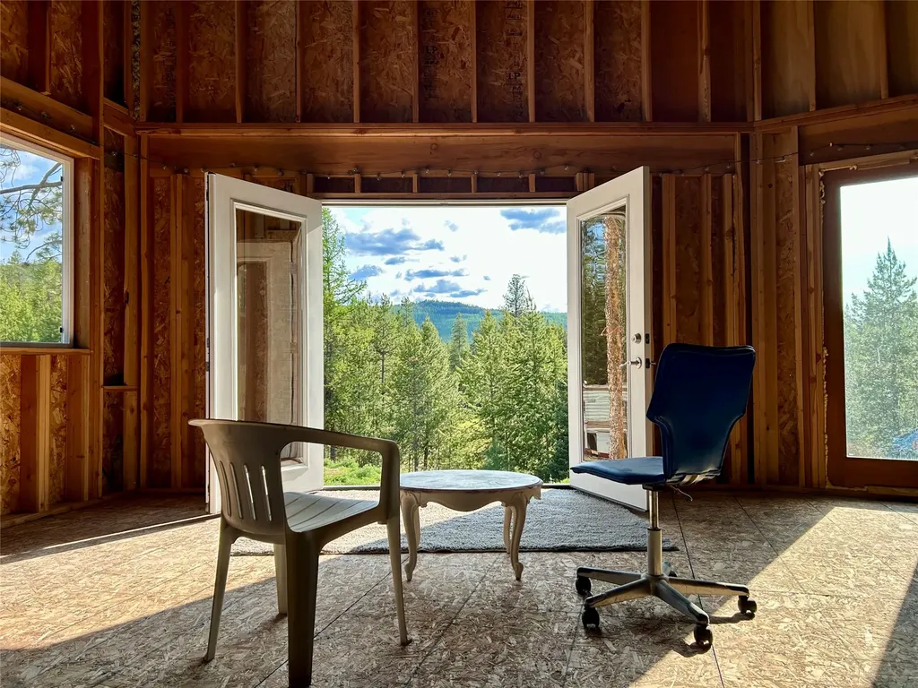 506 Badger Hollow Trail Marion MT 59925