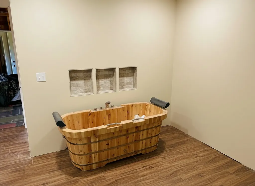 506 Badger Hollow Trail Marion MT 59925