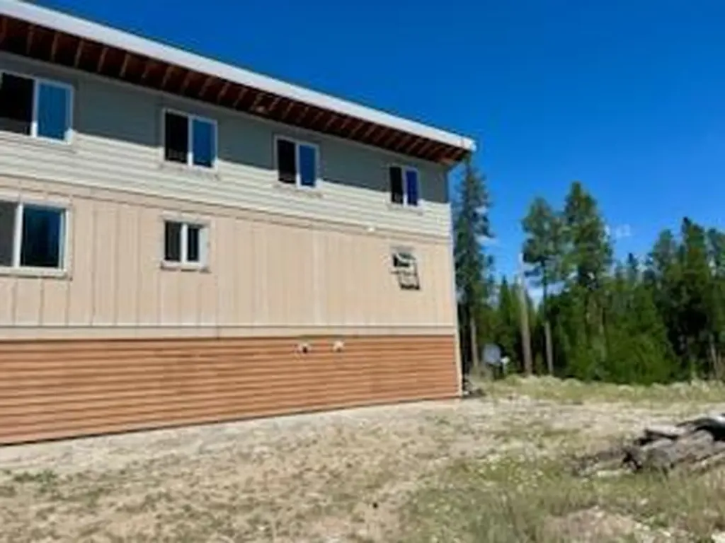 506 Badger Hollow Trail Marion MT 59925
