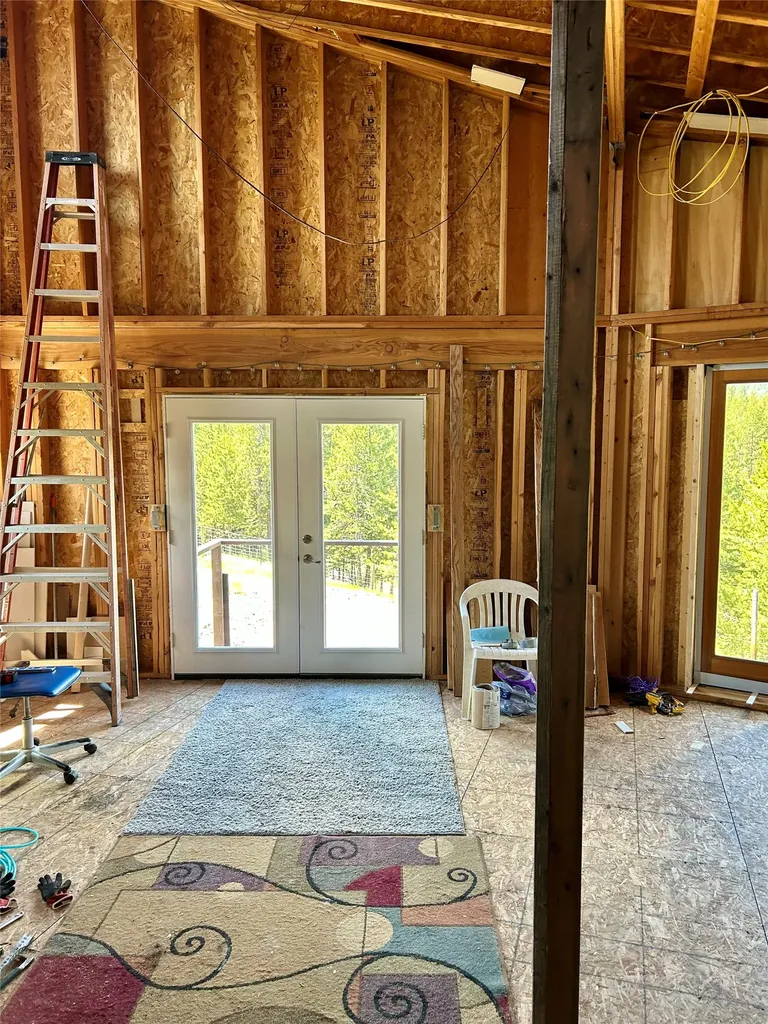 506 Badger Hollow Trail Marion MT 59925