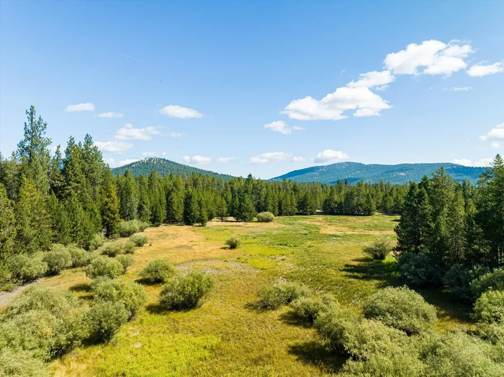 506 Badger Hollow Trail Marion MT 59925