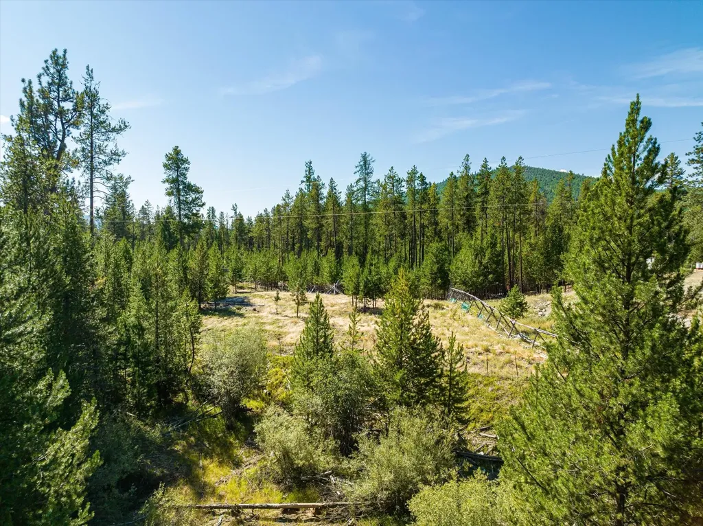 506 Badger Hollow Trail Marion MT 59925
