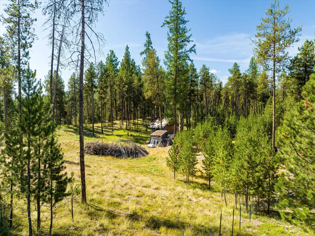 506 Badger Hollow Trail Marion MT 59925