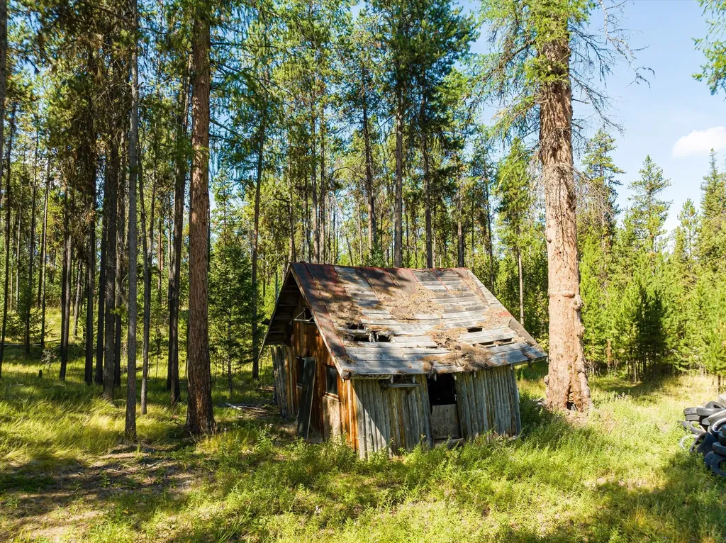 506 Badger Hollow Trail Marion MT 59925