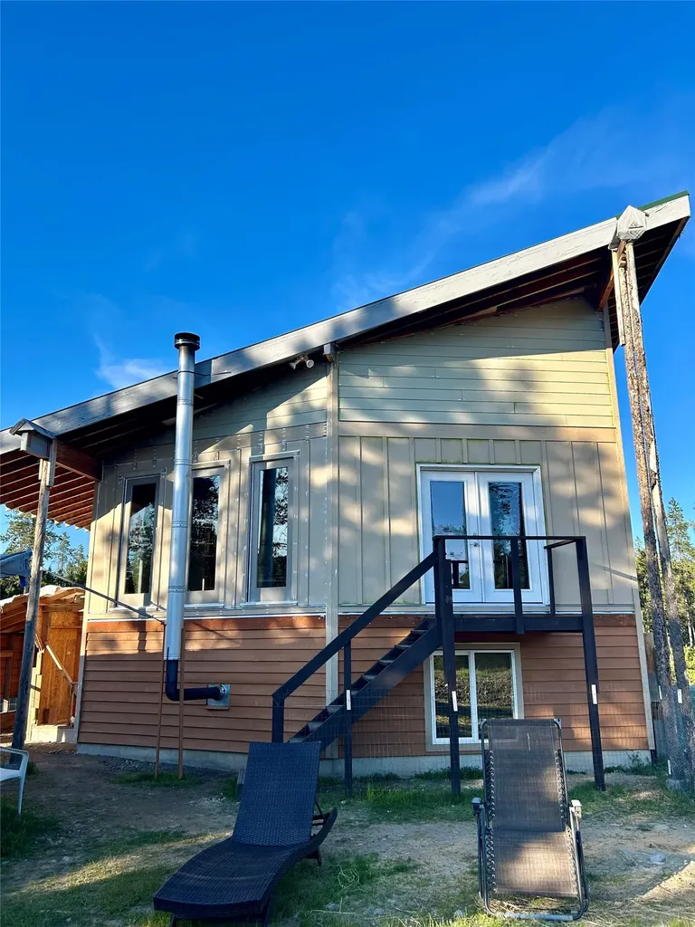 506 Badger Hollow Trail Marion MT 59925