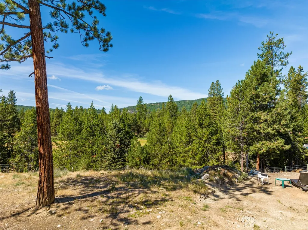 506 Badger Hollow Trail Marion MT 59925
