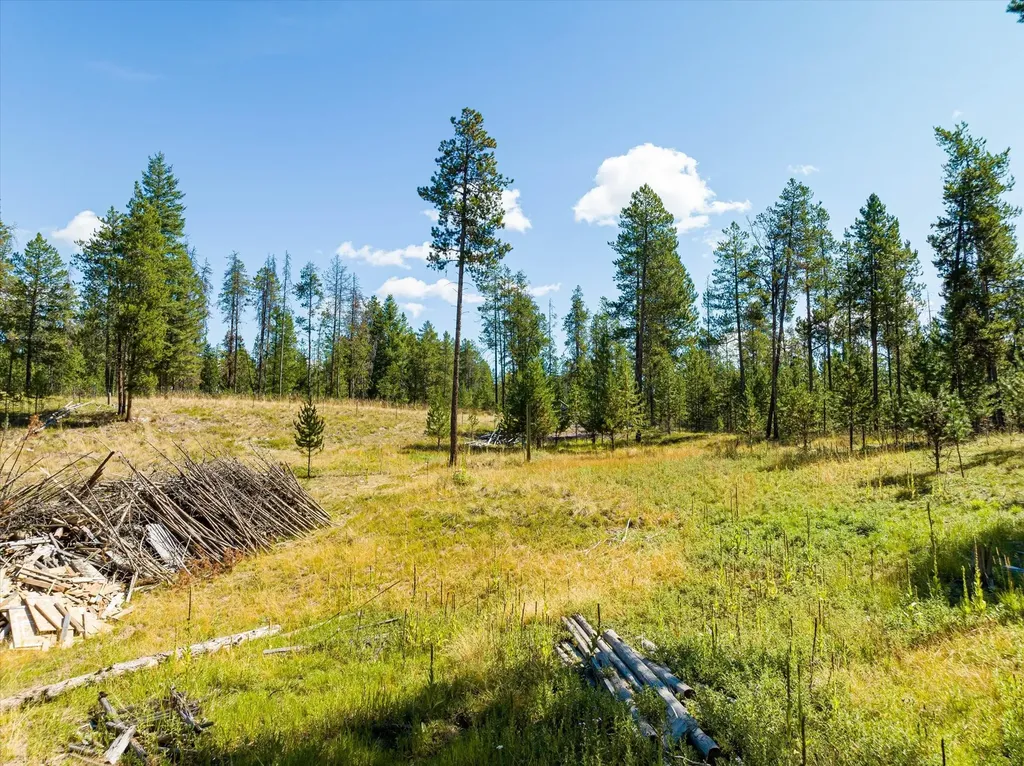 506 Badger Hollow Trail Marion MT 59925