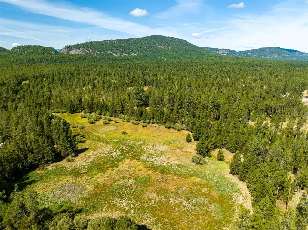 506 Badger Hollow Trail Marion MT 59925