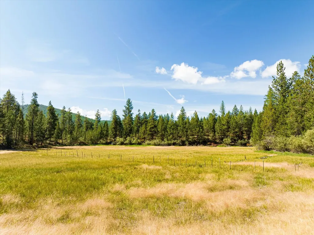 506 Badger Hollow Trail Marion MT 59925