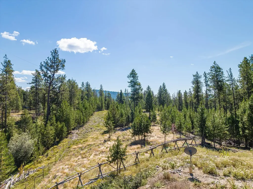 506 Badger Hollow Trail Marion MT 59925