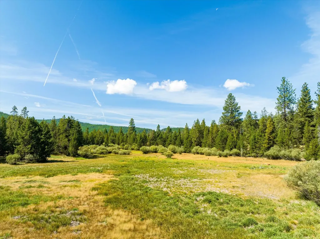 506 Badger Hollow Trail Marion MT 59925