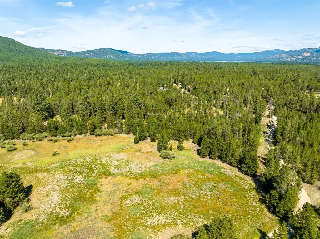 506 Badger Hollow Trail Marion MT 59925